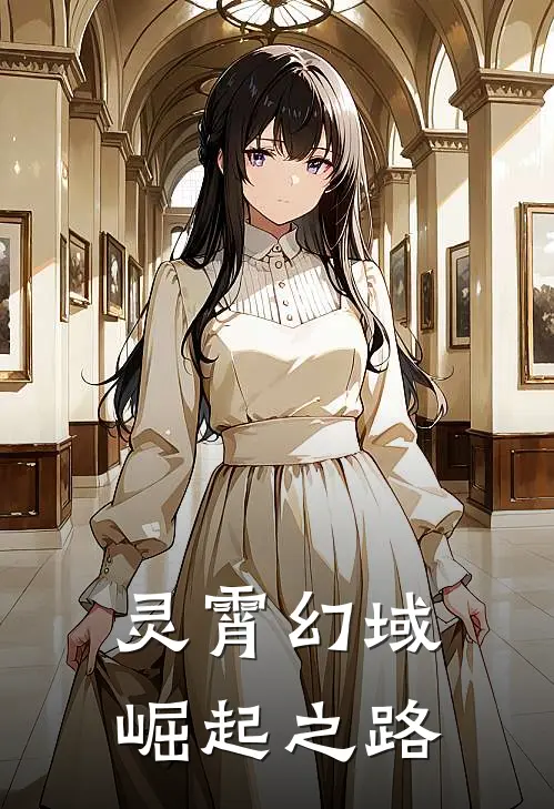 灵霄幻域：崛起之路