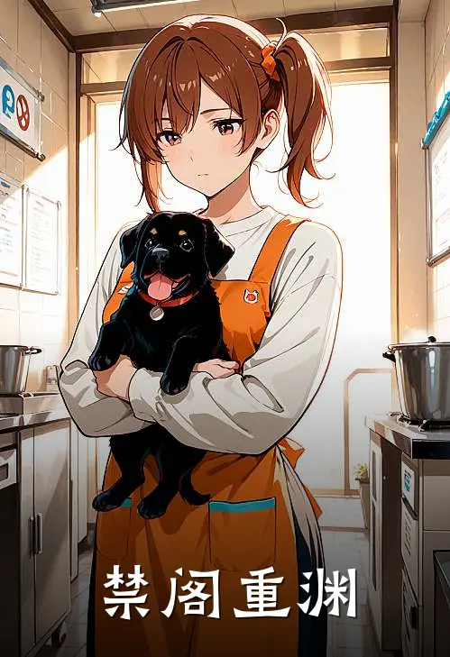 禁阁重渊顾羡沈辞免费小说免费阅读_推荐完结小说禁阁重渊(顾羡沈辞)