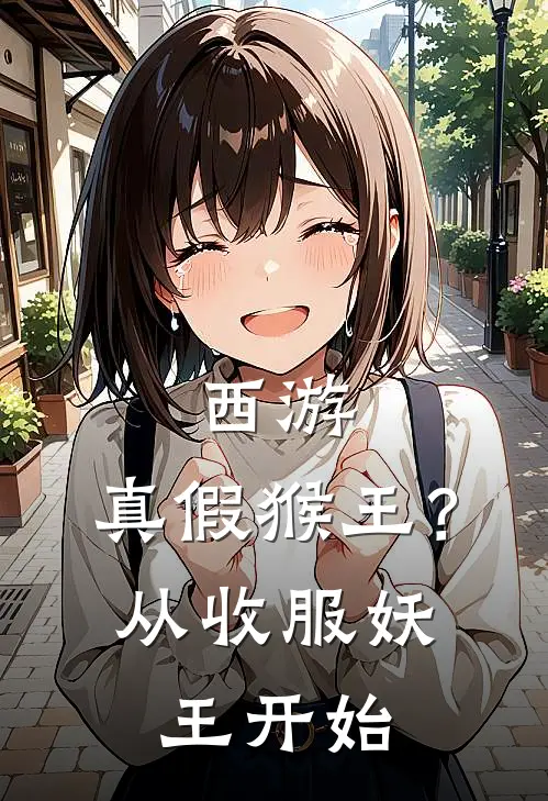 西游：真假猴王？从收服妖王开始