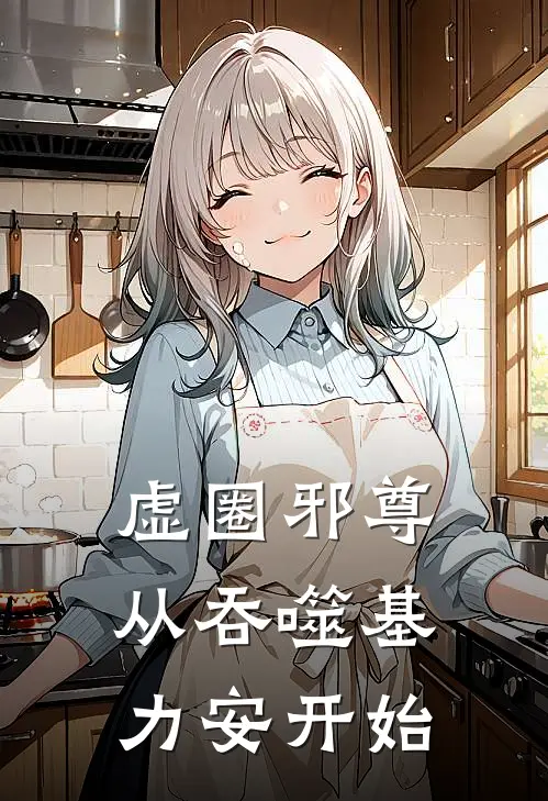 虚圈邪尊：从吞噬基力安开始