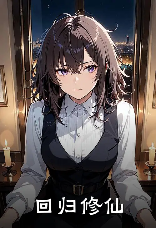 回归修仙