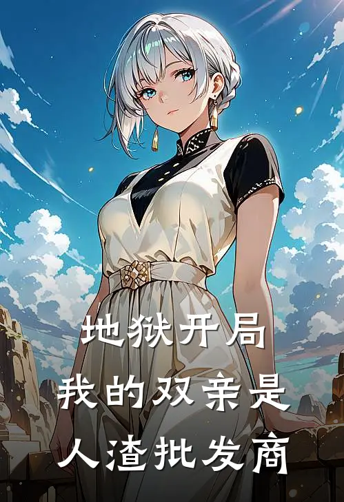 地狱开局：我的双亲是人渣批发商