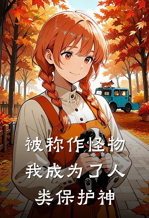 被称作怪物我成为了人类保护神