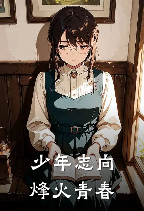 少年志向，烽火青春