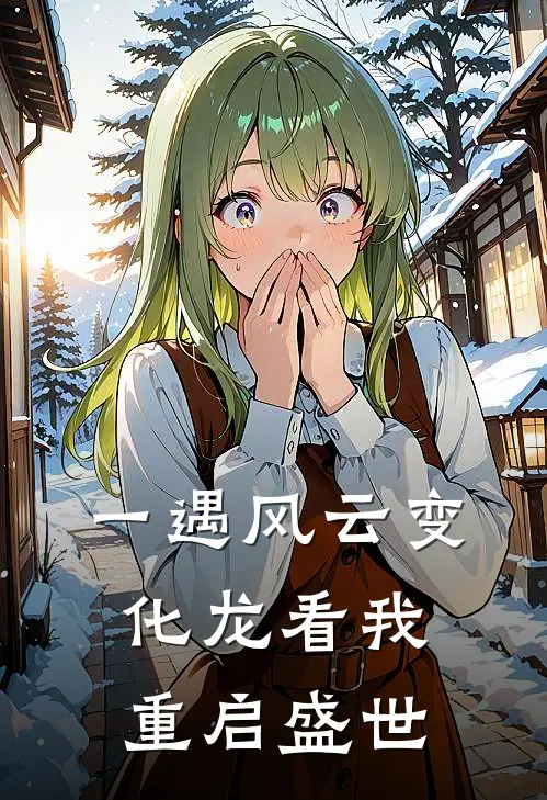 一遇风云变化龙看我重启盛世李轩郑逸风完结小说免费阅读_热门免费小说一遇风云变化龙看我重启盛世(李轩郑逸风)