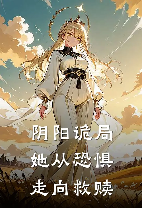 阴阳诡局：她从恐惧走向救赎