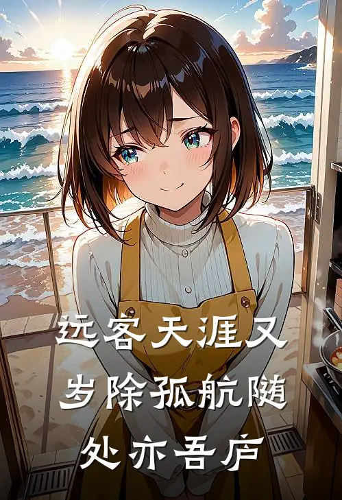 远客天涯又岁除 孤航随处亦吾庐