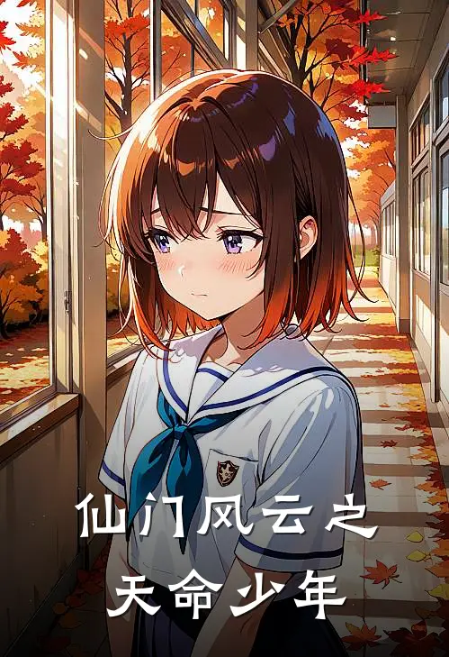 仙门风云之天命少年林风王昊免费完结版小说_小说完结仙门风云之天命少年林风王昊