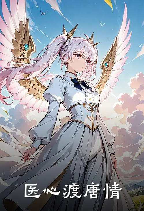 《医心渡唐情》苏晚晴陆沉舟已完结小说_医心渡唐情(苏晚晴陆沉舟)火爆小说