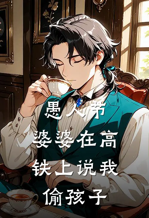 愚人节，婆婆在高铁上说我偷孩子糖糖热门免费小说全本阅读_小说免费完结愚人节，婆婆在高铁上说我偷孩子糖糖热门