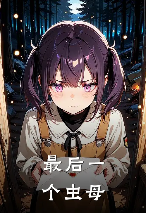 虞蔚霖丹泽尔《最后一个虫母》完结版免费阅读_虞蔚霖丹泽尔热门小说