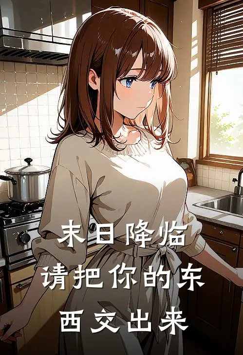 末日降临：请把你的东西交出来