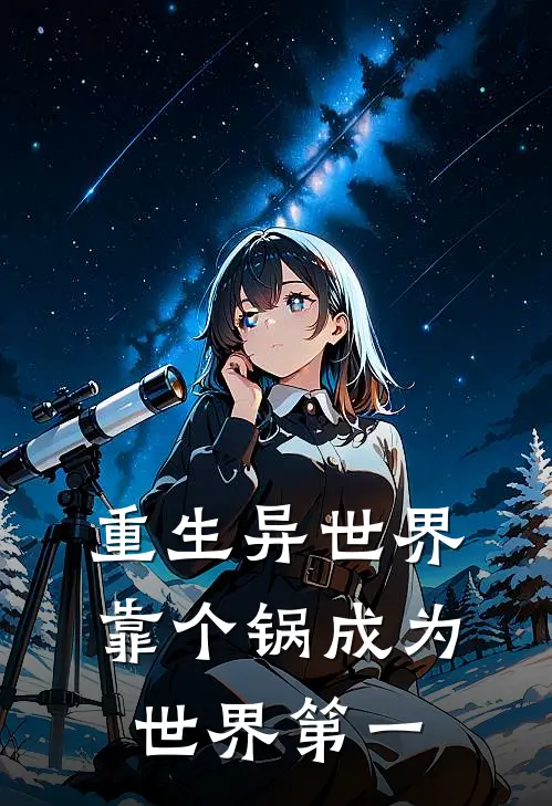 重生异世界：靠个锅成为世界第一(陆霄林黛玉)热门网络小说推荐_最新章节列表重生异世界：靠个锅成为世界第一(陆霄林黛玉)