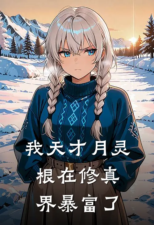 我天才月灵根在修真界暴富了(衡昔穆寒江)全集阅读_我天才月灵根在修真界暴富了最新章节阅读