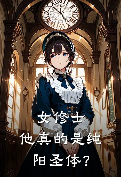 女修士：他真的是纯阳圣体？