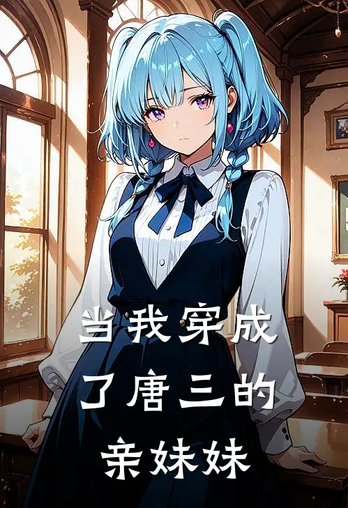 当我穿成了唐三的亲妹妹