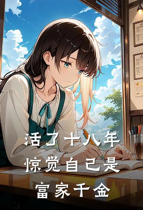 活了十八年，惊觉自己是富家千金李昕橙苏新笛小说推荐完本_热门小说大全活了十八年，惊觉自己是富家千金(李昕橙苏新笛)