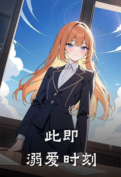 此即，溺爱时刻