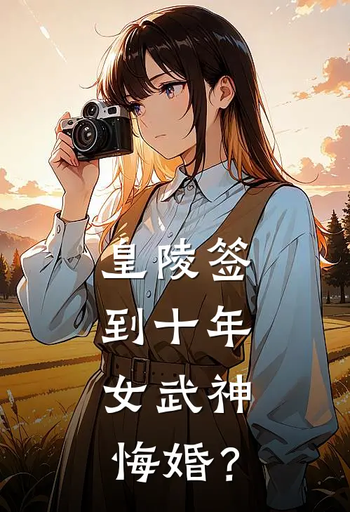 皇陵签到十年，女武神悔婚？