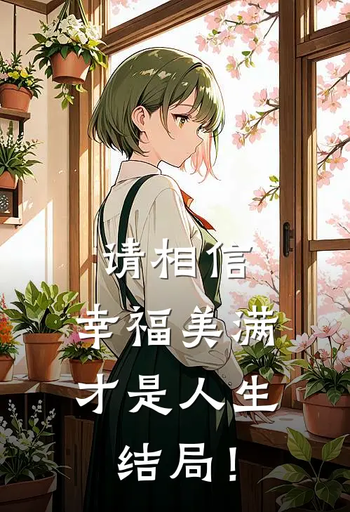 请相信，幸福美满才是人生结局！