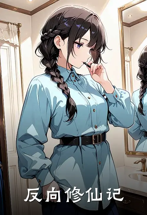 反向修仙记