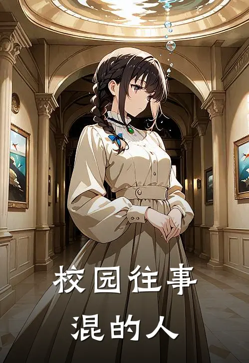 校园往事混的人