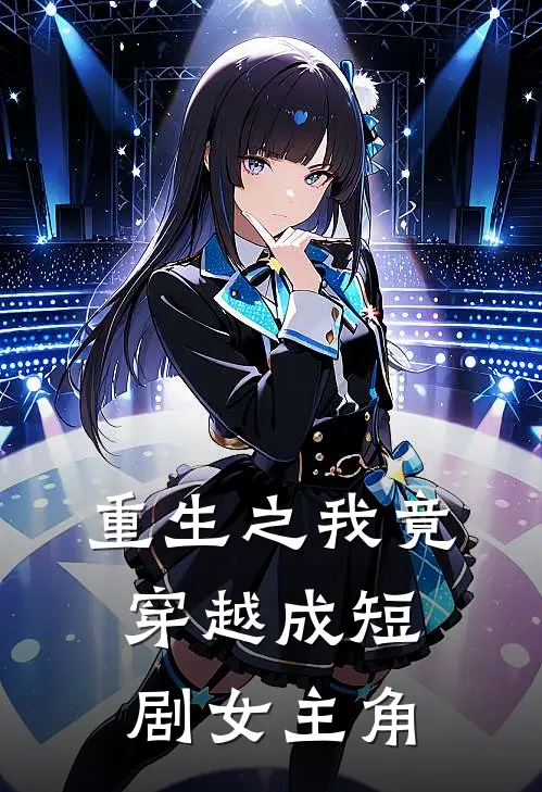 重生之我竟穿越成短剧女主角李可忆王宇完整版免费小说_全本免费完结小说重生之我竟穿越成短剧女主角李可忆王宇