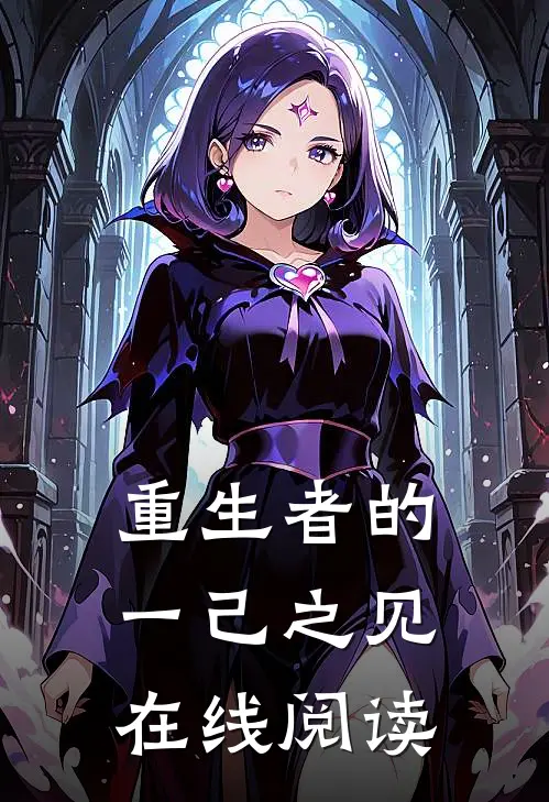 重生者的一己之见在线阅读