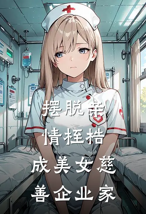 摆脱亲情桎梏，成美女慈善企业家