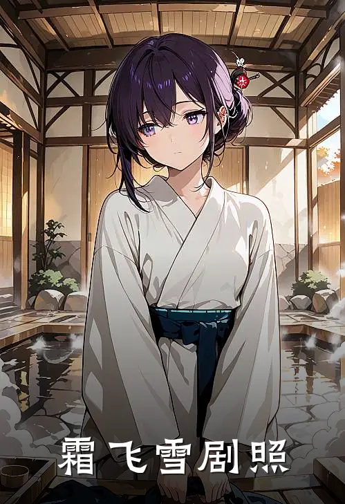 霜飞雪剧照