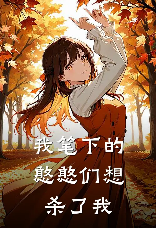 亚瑟李扑《我笔下的憨憨们想杀了我》完结版免费阅读_我笔下的憨憨们想杀了我全文免费阅读