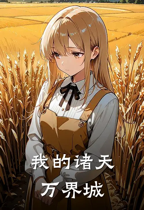 我的诸天万界城