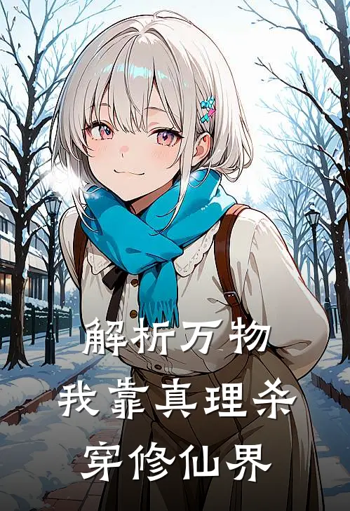 解析万物：我靠真理杀穿修仙界林玄赵虎免费完本小说_小说推荐完本解析万物：我靠真理杀穿修仙界(林玄赵虎)