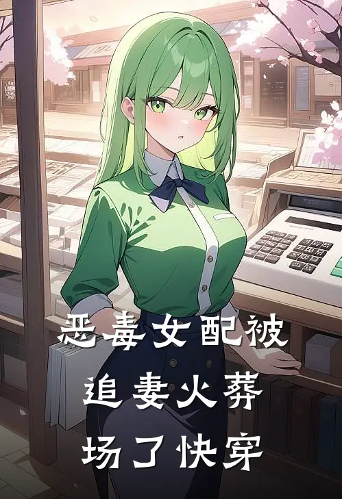 《恶毒女配被追妻火葬场了【快穿】》季栀年顾知珩全本阅读_(季栀年顾知珩)全集阅读