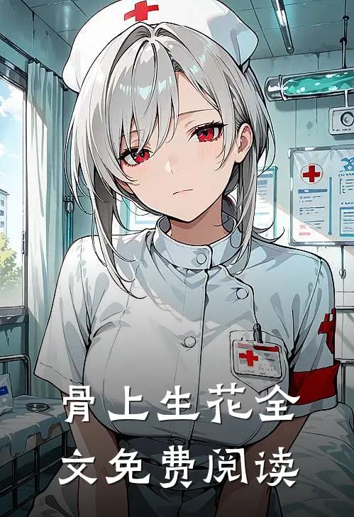 骨上生花全文免费阅读