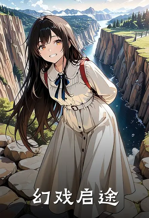 幻戏启途云逸尘云逸尘完整版免费小说_热门网络小说推荐幻戏启途(云逸尘云逸尘)