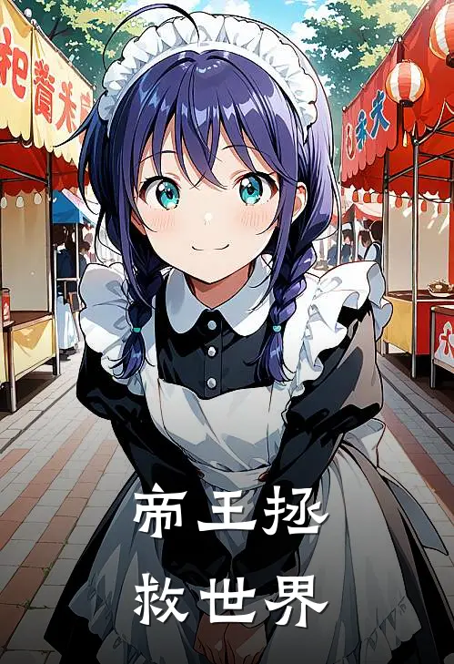 帝王拯救世界(林森哥布林)完本小说推荐_最新章节列表帝王拯救世界(林森哥布林)