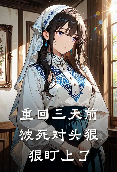 重回三天前，被死对头狠狠盯上了林染苏檀免费小说全文阅读_最新章节列表重回三天前，被死对头狠狠盯上了(林染苏檀)