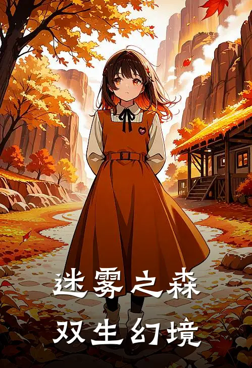 迷雾之森双生幻境