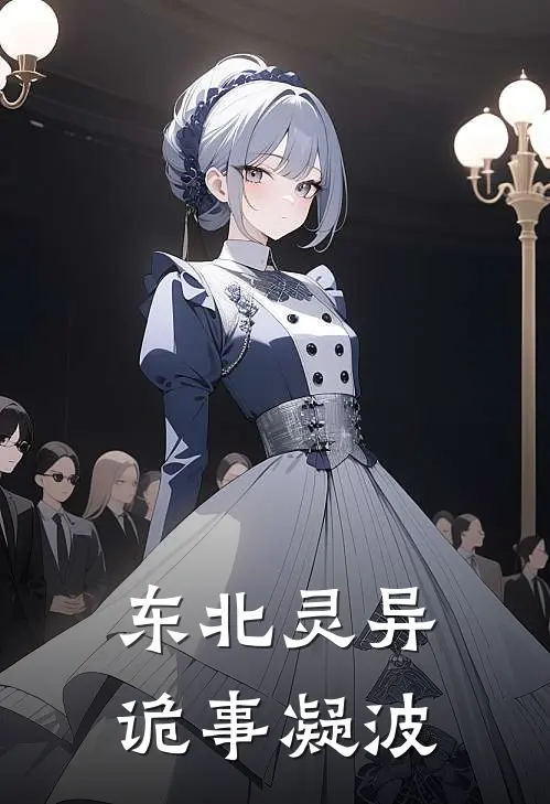 东北灵异诡事凝波