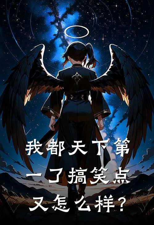 我都天下第一了搞笑点又怎么样？