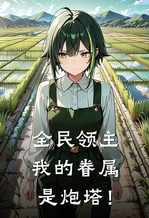 全民领主：我的眷属是炮塔！张辉张辉免费小说大全_小说完结全民领主：我的眷属是炮塔！(张辉张辉)