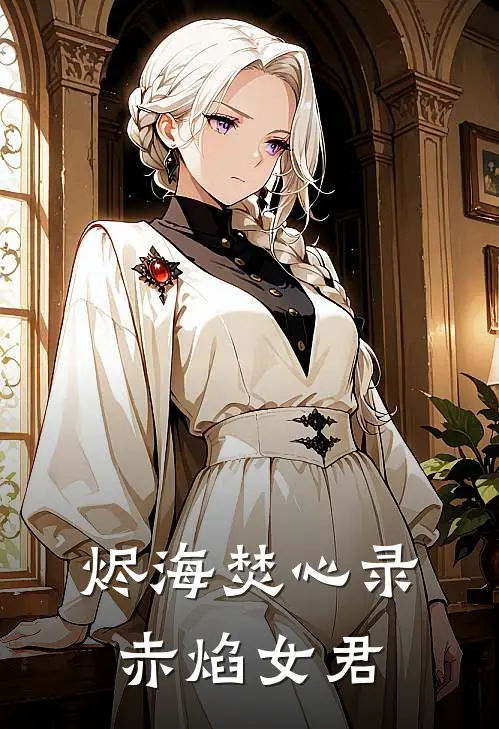 烬海焚心录：赤焰女君