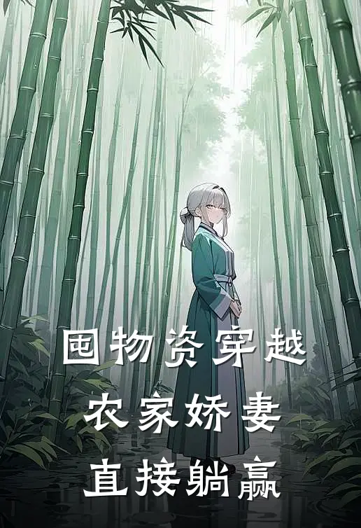 囤物资穿越，农家娇妻直接躺赢姜念初宋凛全文免费阅读_完结热门小说囤物资穿越，农家娇妻直接躺赢(姜念初宋凛)