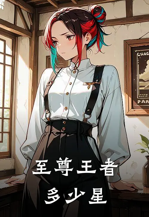 至尊王者多少星