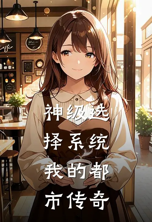 神级选择系统：我的都市传奇