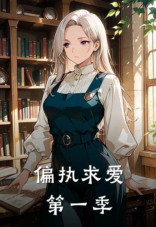 偏执求爱第一季