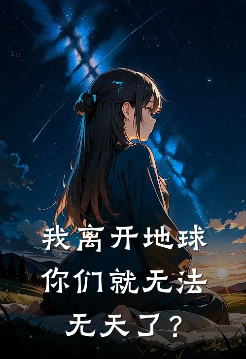 我离开地球，你们就无法无天了？
