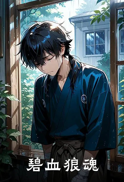 碧血狼魂夏岚夏玉完整版小说全文免费阅读_最新章节列表碧血狼魂(夏岚夏玉)