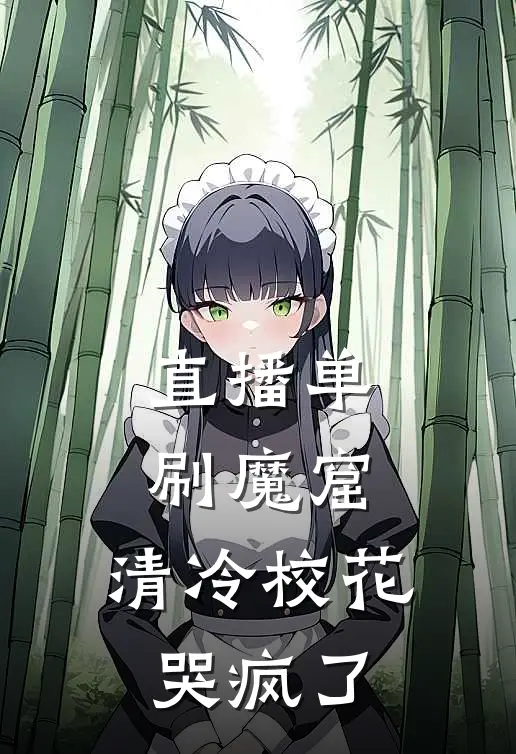 直播单刷魔窟，清冷校花哭疯了(秦天苏晚晚)最新好看小说_无弹窗全文免费阅读直播单刷魔窟，清冷校花哭疯了秦天苏晚晚